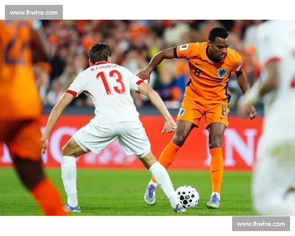 邓弗里斯破门难救主 荷兰 1-1 波兰凭少赛登顶