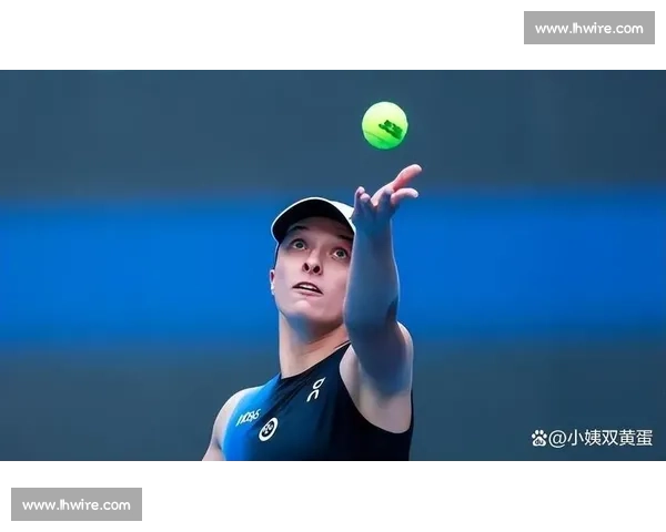 赛程枷锁下的网球困局：球员健康与资本博弈的生死时速