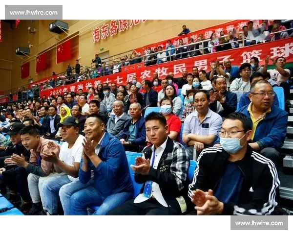 青海省首届乡村社区太极拳交流大赛在互助县圆满落幕